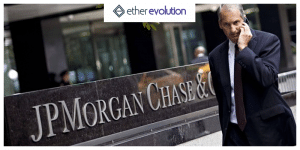 jp morgan e ethereum