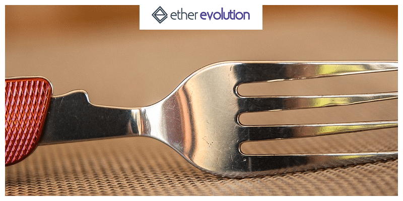 ethereum hard fork