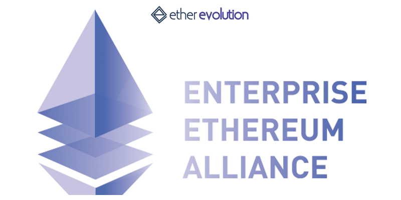 ethereum enterprise