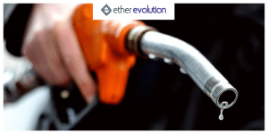 ethereum gas price