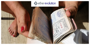 ethereum identity