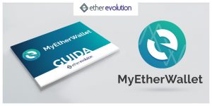 come conservare Ether MyEtherWallet