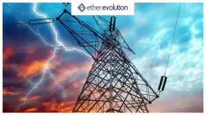 energia elettrica blockchain